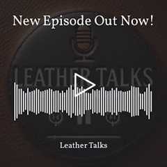 In this episode of Leather Talks, we delve into the world of men’s leather long wallets. We'll explo