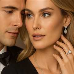 Modern Romance, Redefined: The Unexpected Rise of Lab-Grown Diamond Engagement Rings in 2025