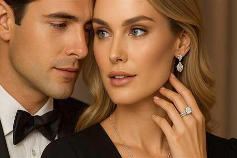 Modern Romance, Redefined: The Unexpected Rise of Lab-Grown Diamond Engagement Rings in 2025
