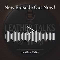 This episode explores the world of leather backpacks designed specifically for women. Discover the