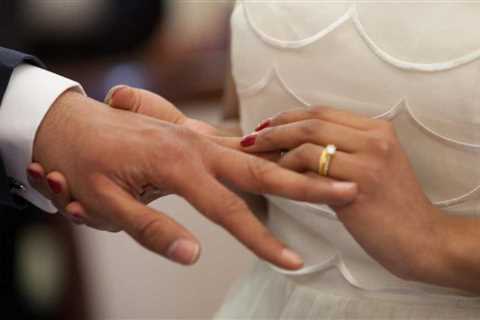 Wedding Flowers: From Palette to Petals