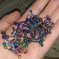 Piercings | Piercings, Cool piercings, Cute piercings