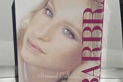 Barbra Streisand Collection (DVD)
